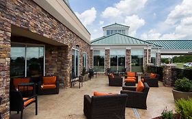 Hilton Garden Inn Clarksville